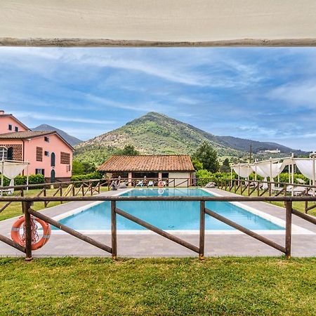 Tenuta San Giovanni Лукка Екстер'єр фото