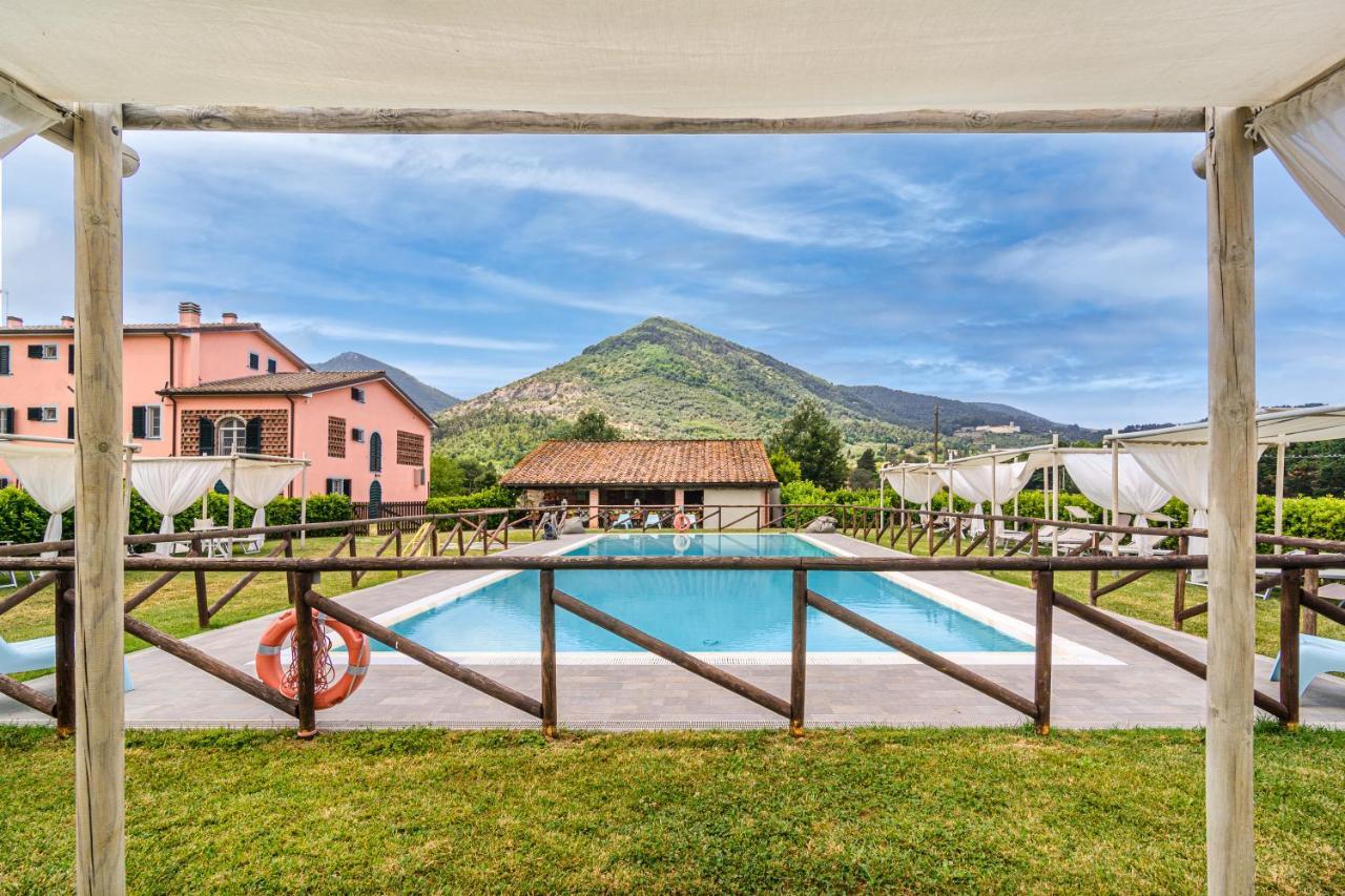 Tenuta San Giovanni Лукка Екстер'єр фото
