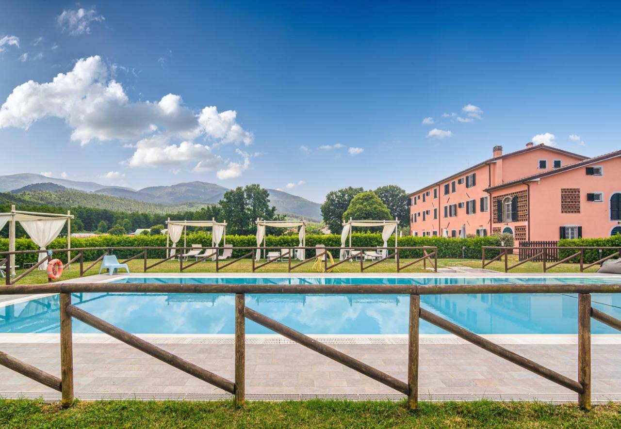 Tenuta San Giovanni Лукка Екстер'єр фото