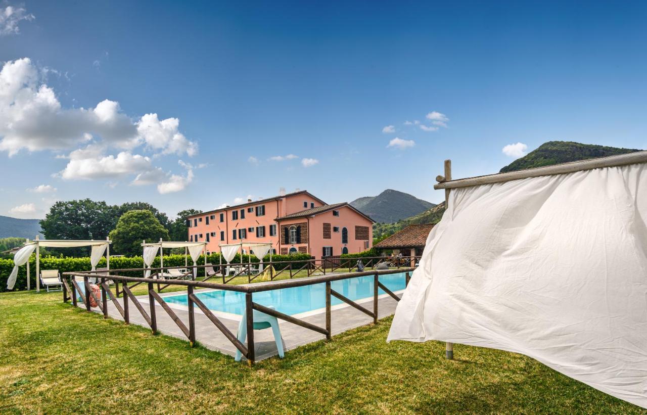 Tenuta San Giovanni Лукка Екстер'єр фото