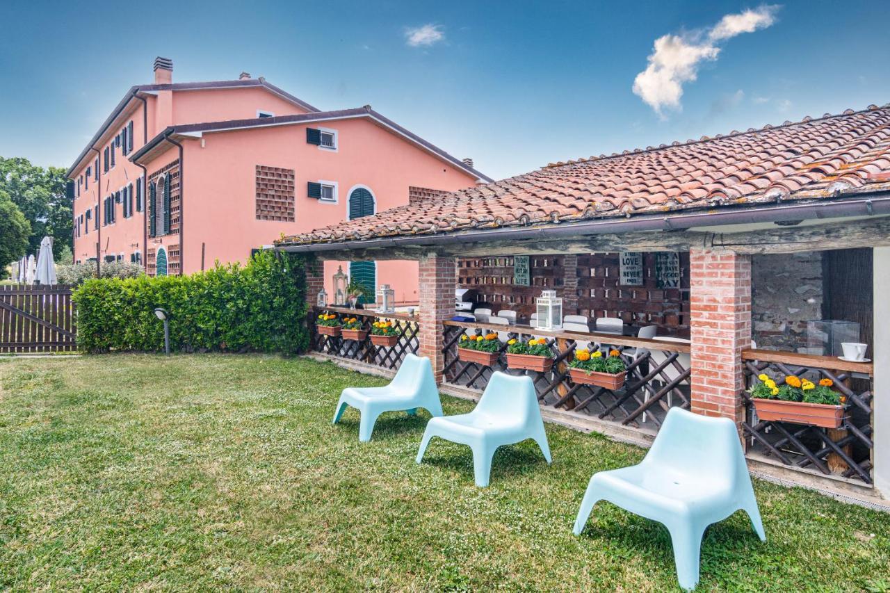 Tenuta San Giovanni Лукка Екстер'єр фото