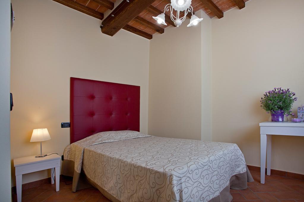 Tenuta San Giovanni Лукка Екстер'єр фото