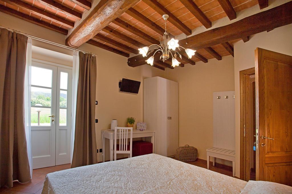 Tenuta San Giovanni Лукка Екстер'єр фото