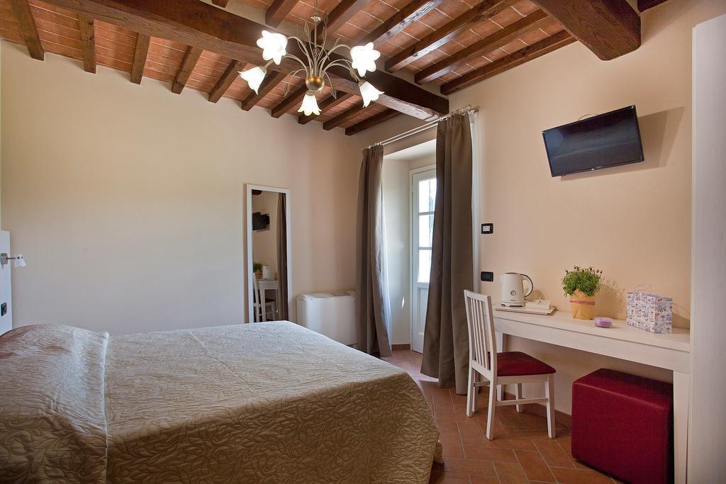 Tenuta San Giovanni Лукка Екстер'єр фото
