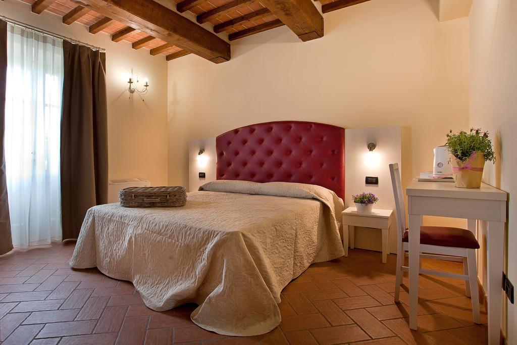 Tenuta San Giovanni Лукка Екстер'єр фото