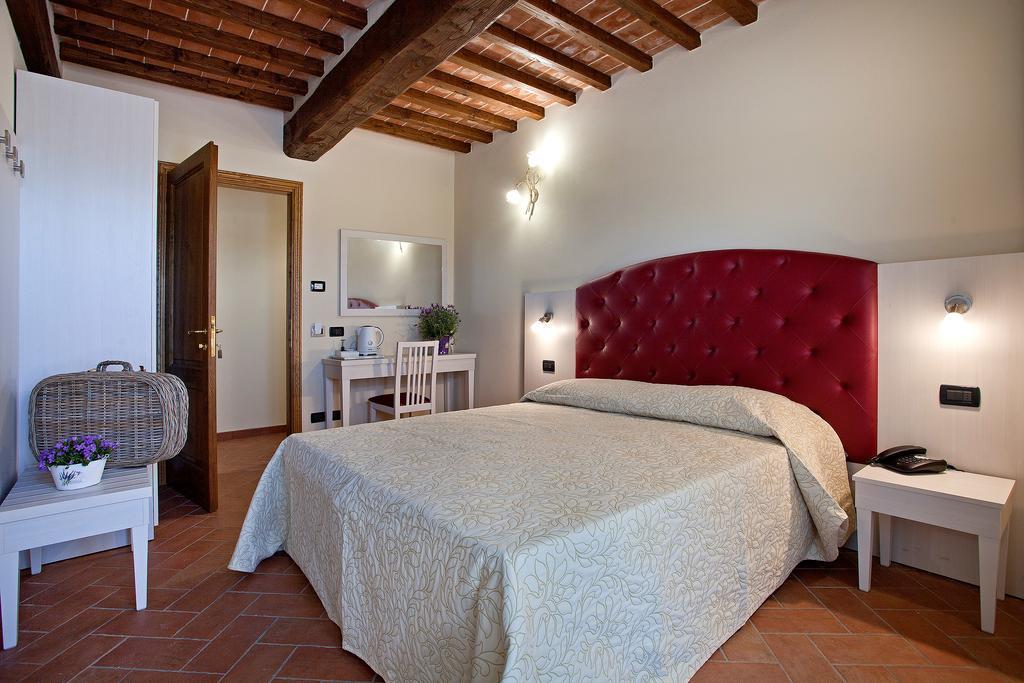 Tenuta San Giovanni Лукка Екстер'єр фото