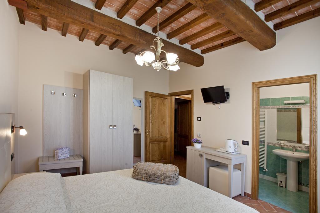 Tenuta San Giovanni Лукка Екстер'єр фото