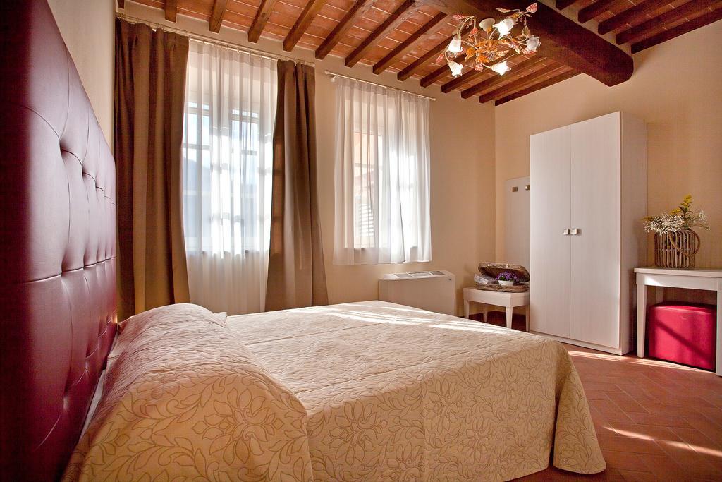 Tenuta San Giovanni Лукка Екстер'єр фото