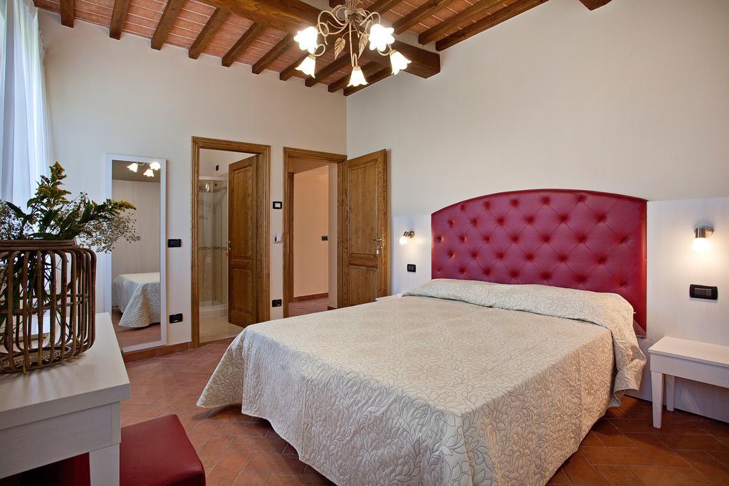 Tenuta San Giovanni Лукка Екстер'єр фото