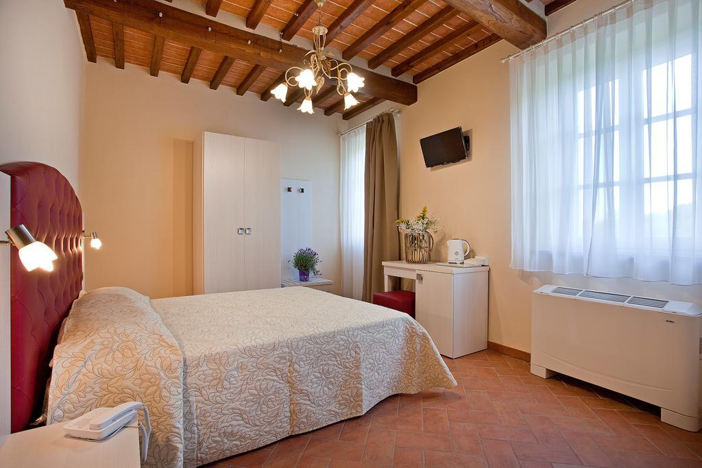 Tenuta San Giovanni Лукка Екстер'єр фото