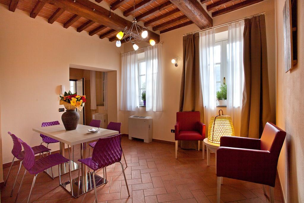 Tenuta San Giovanni Лукка Екстер'єр фото