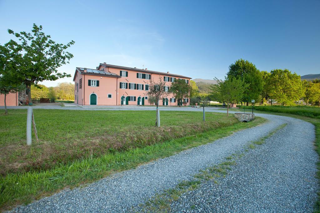 Tenuta San Giovanni Лукка Екстер'єр фото