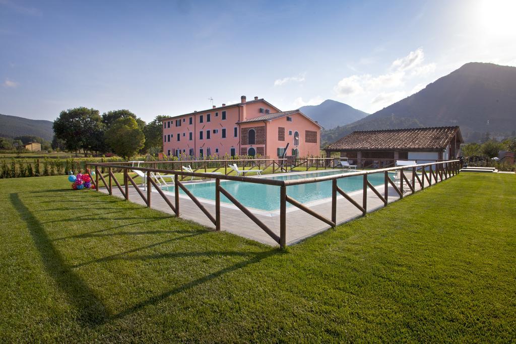 Tenuta San Giovanni Лукка Екстер'єр фото