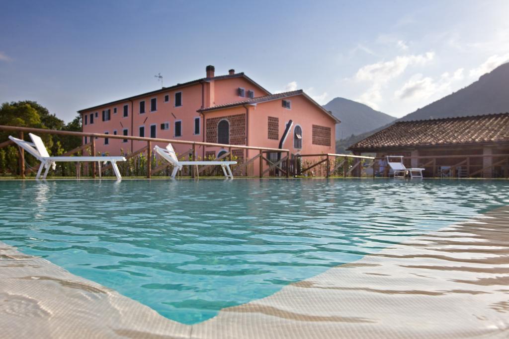 Tenuta San Giovanni Лукка Екстер'єр фото