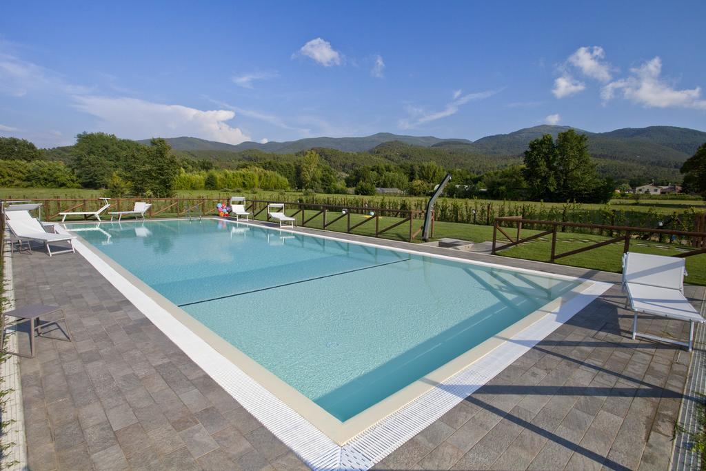 Tenuta San Giovanni Лукка Екстер'єр фото