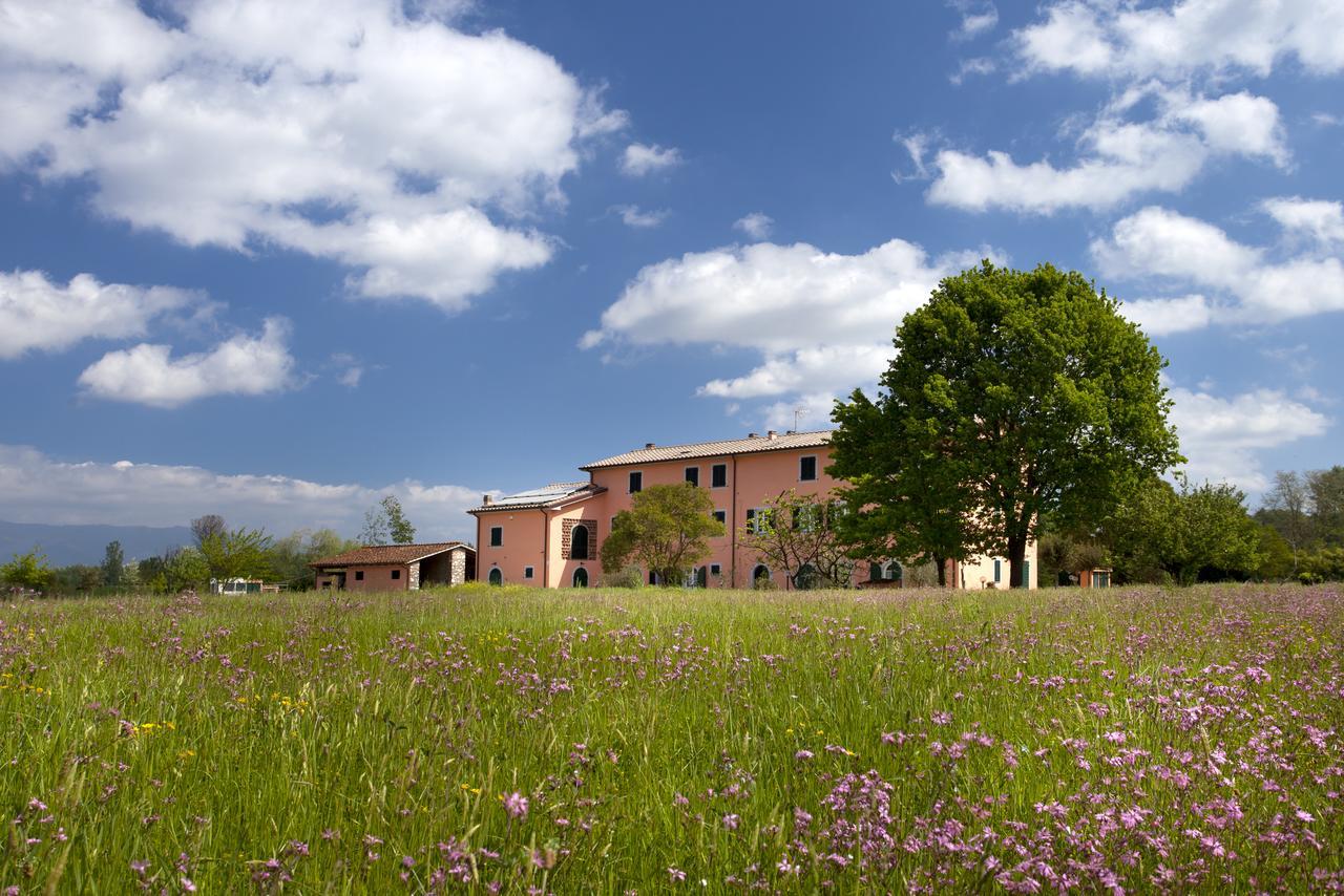 Tenuta San Giovanni Лукка Екстер'єр фото