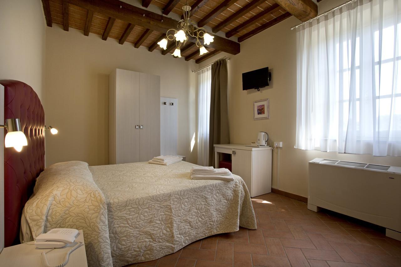 Tenuta San Giovanni Лукка Екстер'єр фото