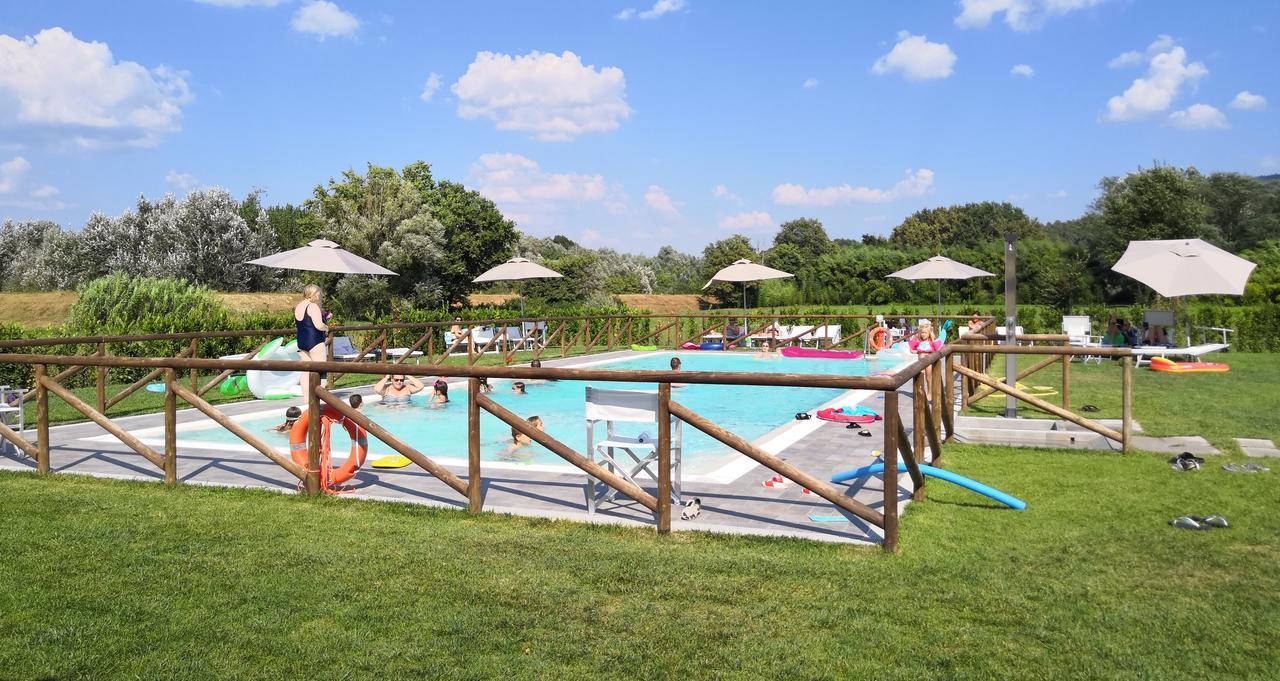Tenuta San Giovanni Лукка Екстер'єр фото