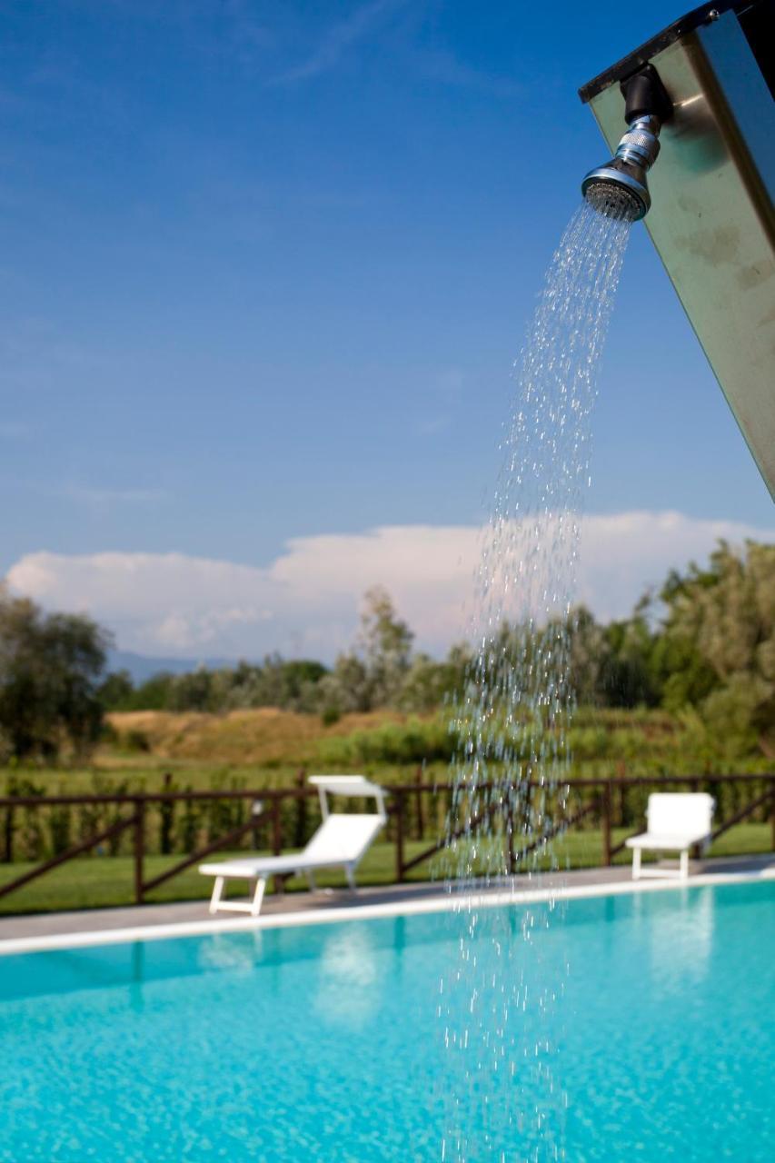 Tenuta San Giovanni Лукка Екстер'єр фото