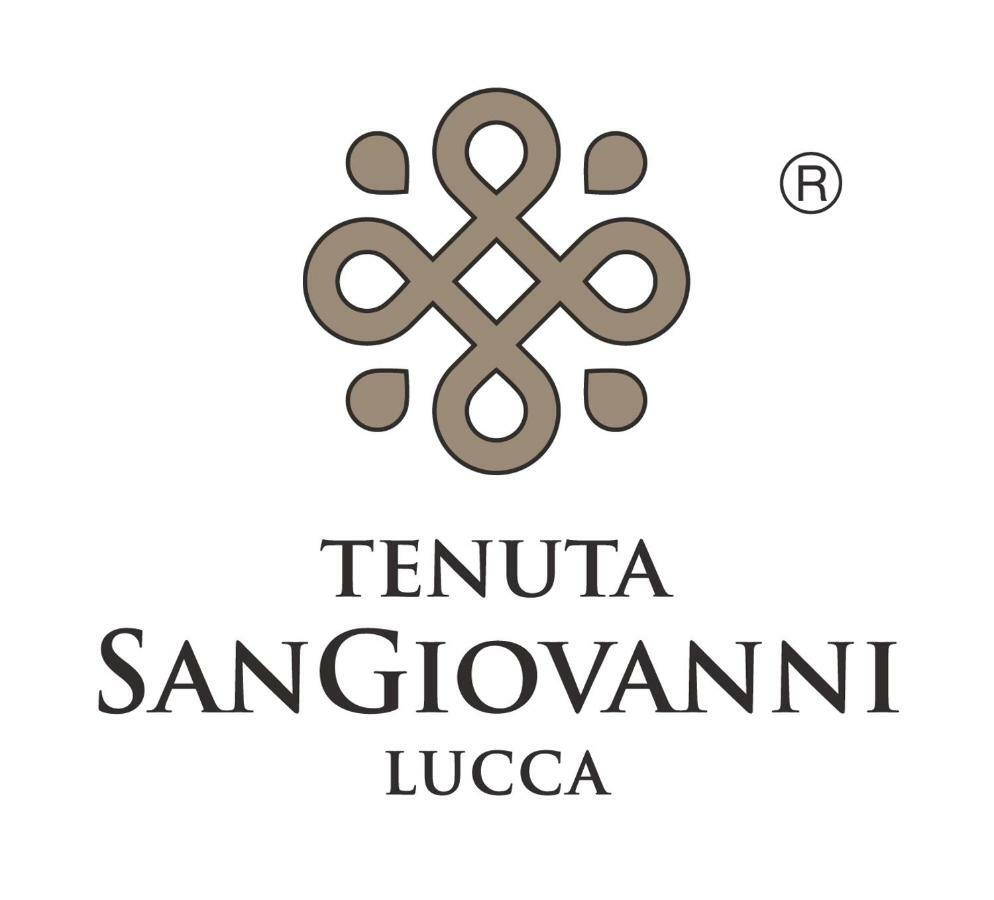Tenuta San Giovanni Лукка Екстер'єр фото