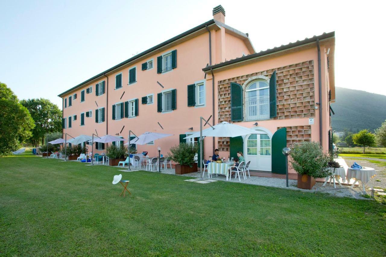Tenuta San Giovanni Лукка Екстер'єр фото
