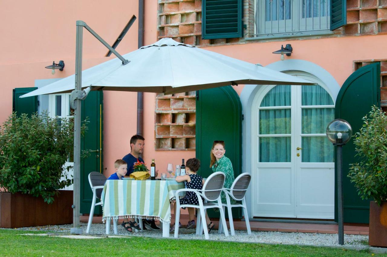 Tenuta San Giovanni Лукка Екстер'єр фото