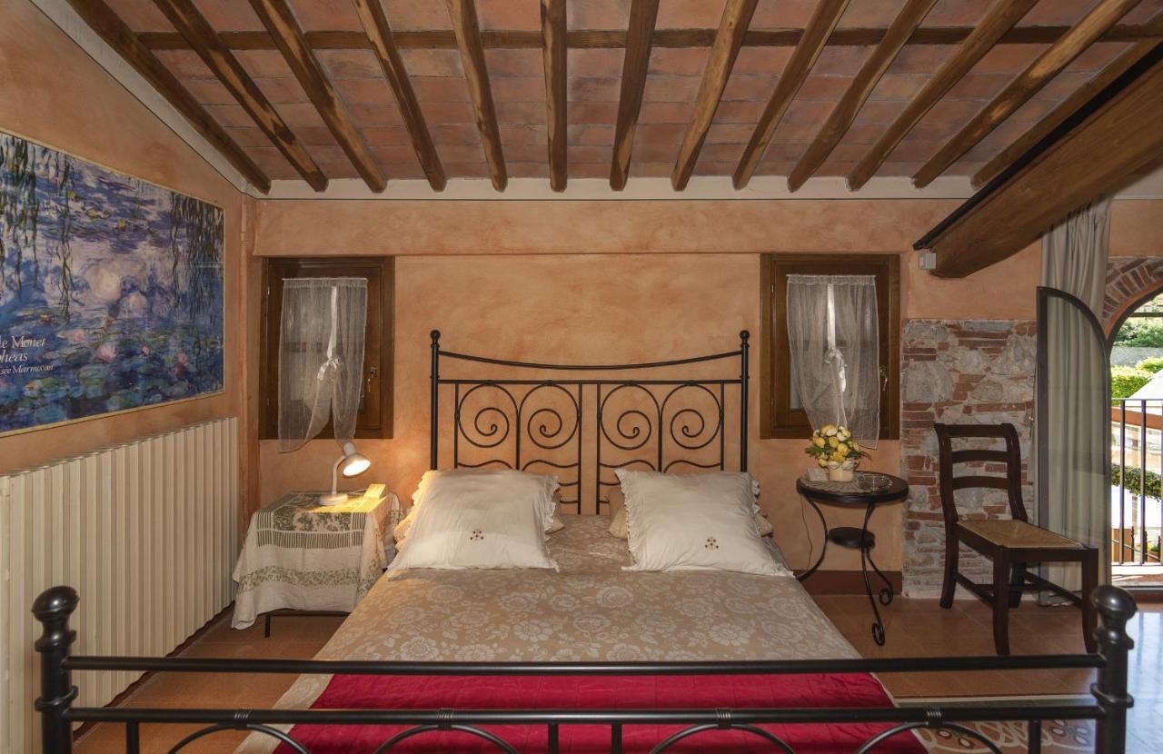 Tenuta San Giovanni Лукка Екстер'єр фото