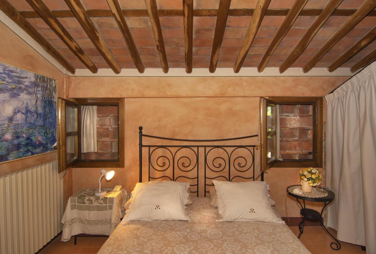 Tenuta San Giovanni Лукка Екстер'єр фото