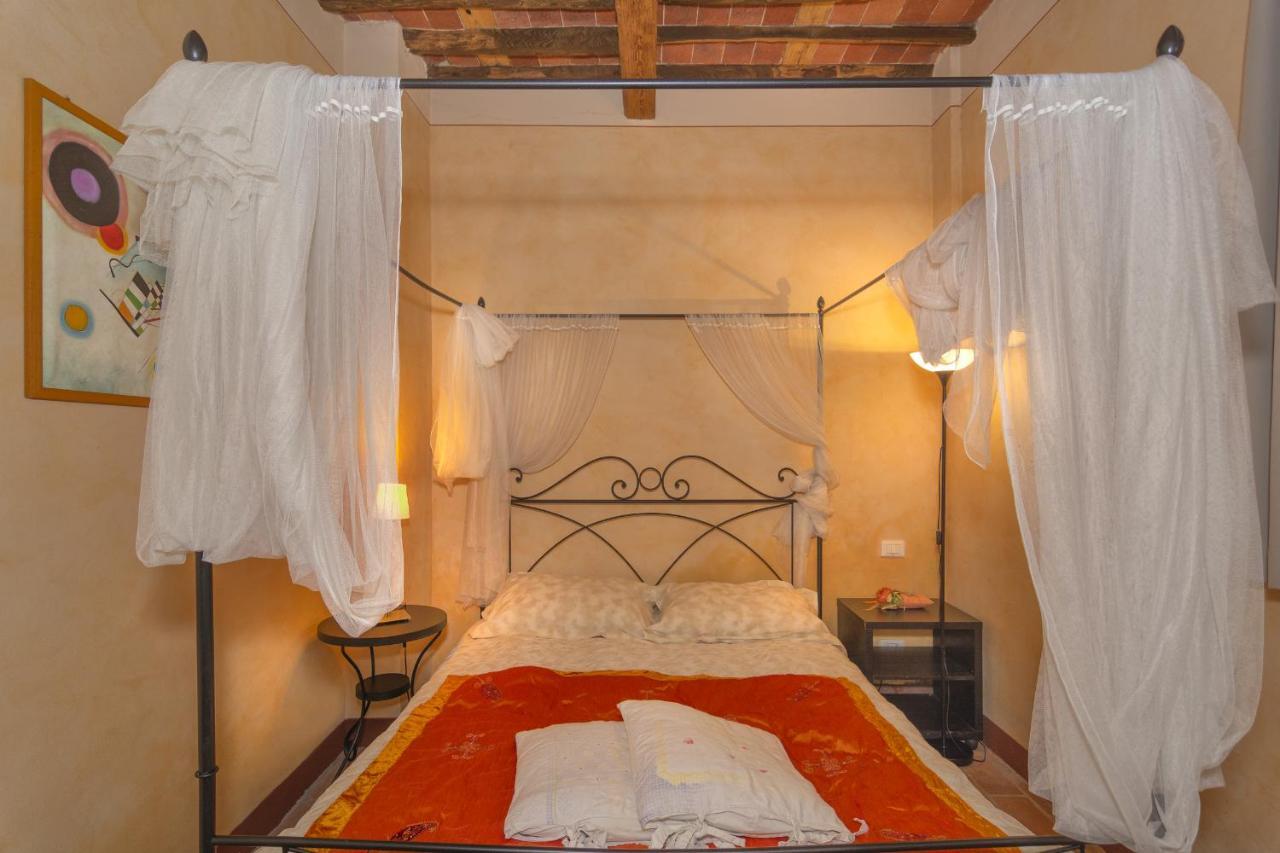 Tenuta San Giovanni Лукка Екстер'єр фото