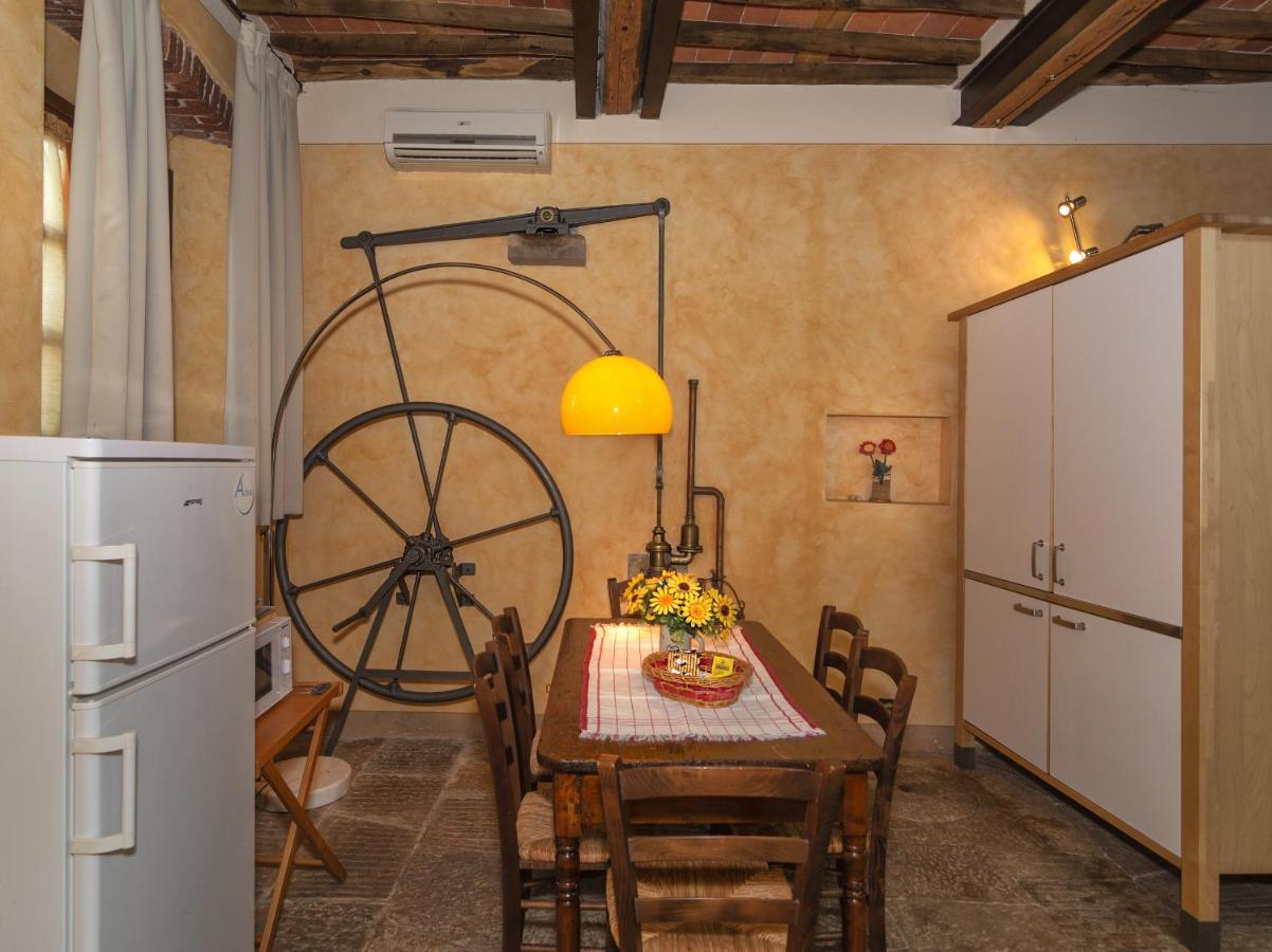 Tenuta San Giovanni Лукка Екстер'єр фото