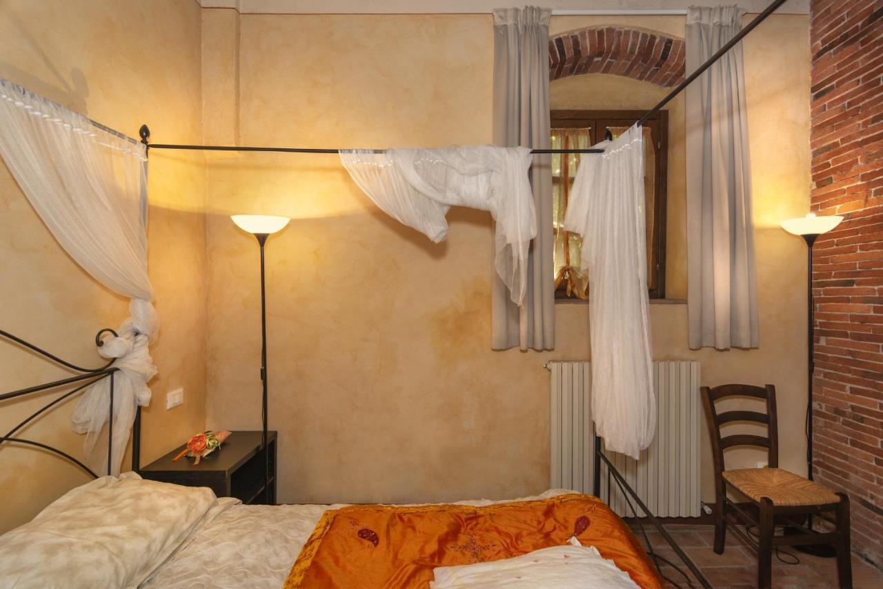 Tenuta San Giovanni Лукка Екстер'єр фото
