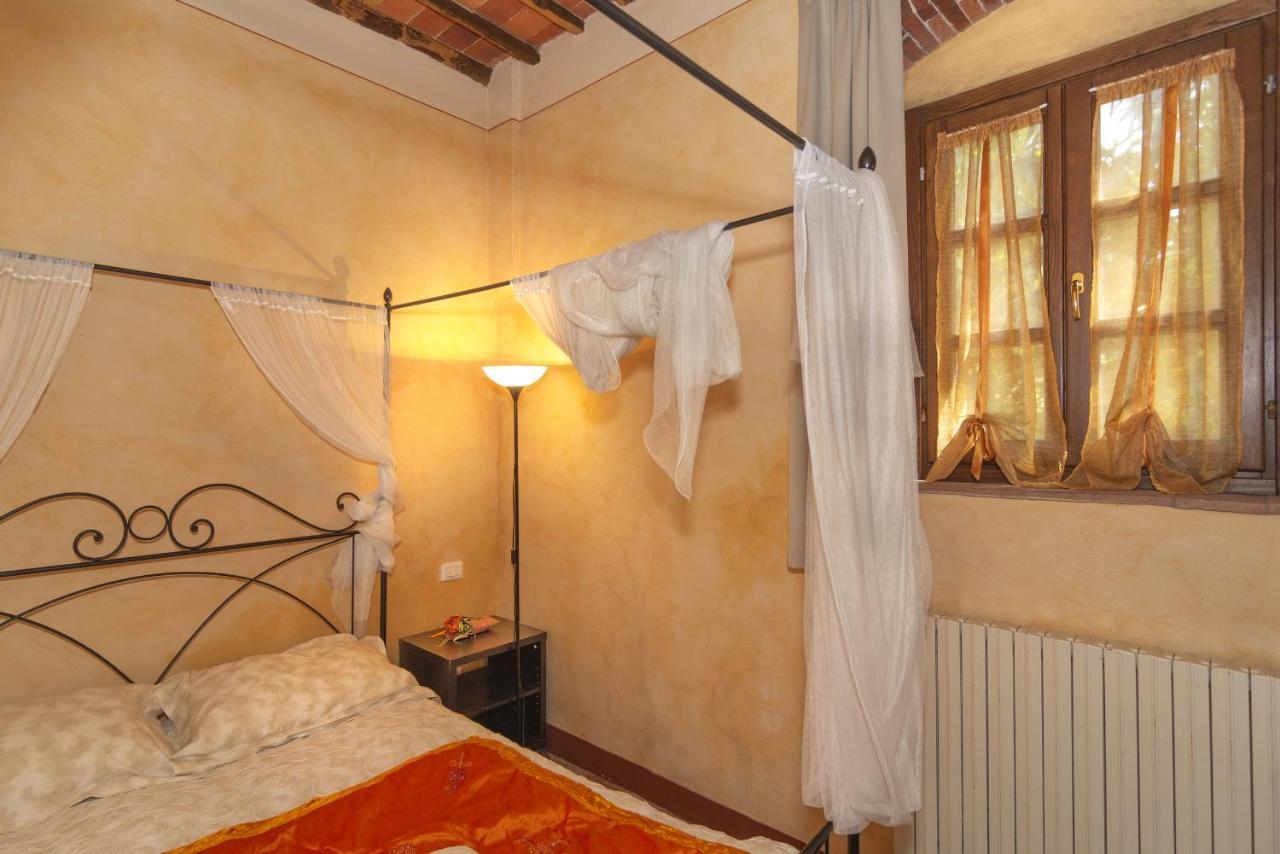 Tenuta San Giovanni Лукка Екстер'єр фото