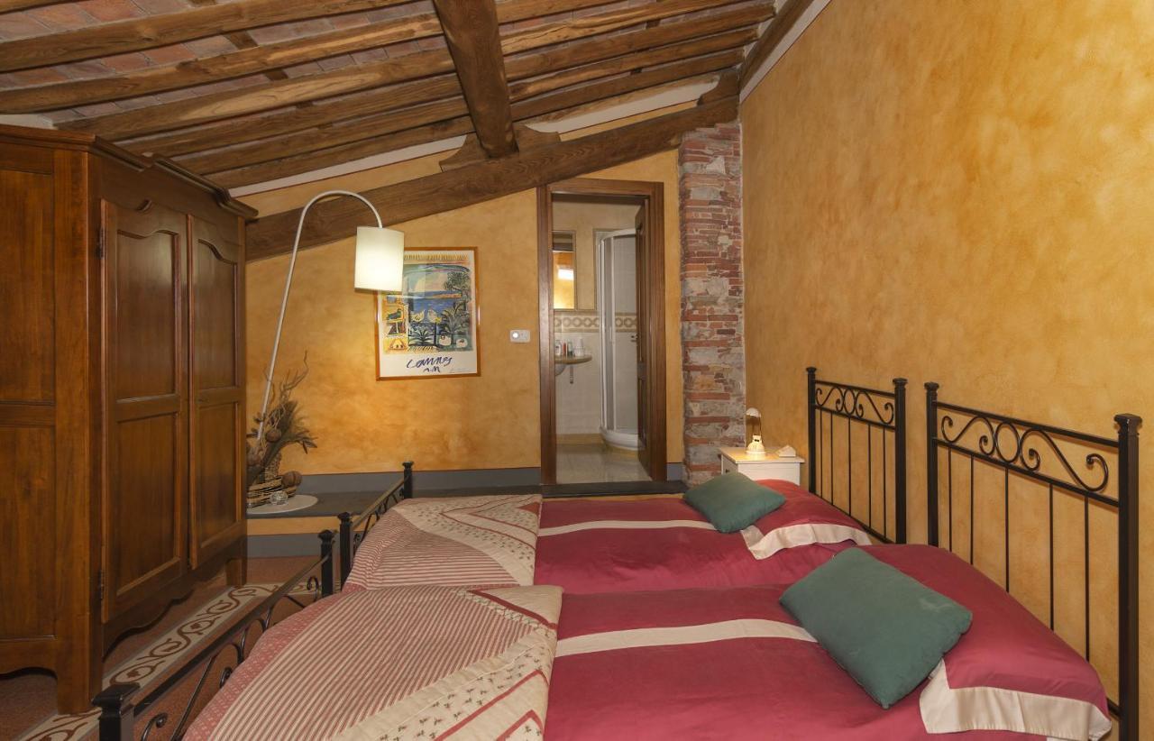 Tenuta San Giovanni Лукка Екстер'єр фото